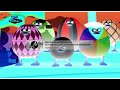 Baby TV Egg Bird Ident In L Major