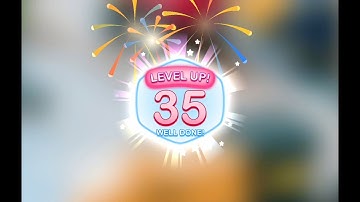 Stars and Fireworks UI VFX | Unity