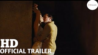Death On The Nile Trailer 2021 Gal Gadot Romantic Thriller Movie