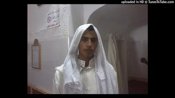 القارئ خالد الدحاني صلاتي العشاء والتراويح الليلة 22 رم