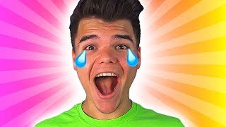 Gaming Bloopers Compilation jelly Fails 2017