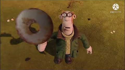 Farmer got heavy Metal farmer got Timmy plane and Timmy screaming in g major