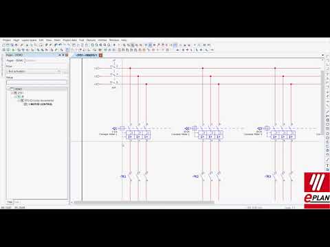 EPLAN Quick Changes