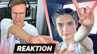 TRY NOT TO LAUGH 49.0  | Reaktion