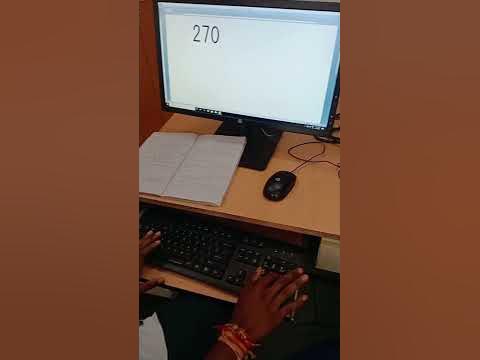 computer operator and programming assistant #computer - YouTube