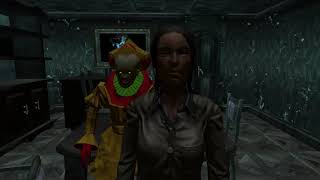 Scary Clown - Horror Neighbor Hide and Seek Game screenshot 1