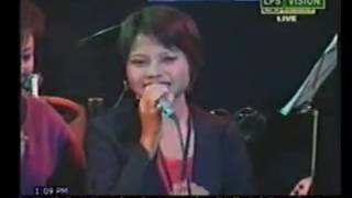 Video thumbnail of "ZORAMCHHANI YOUTH ICON 2006 (LAWMTHU SAWINA)"