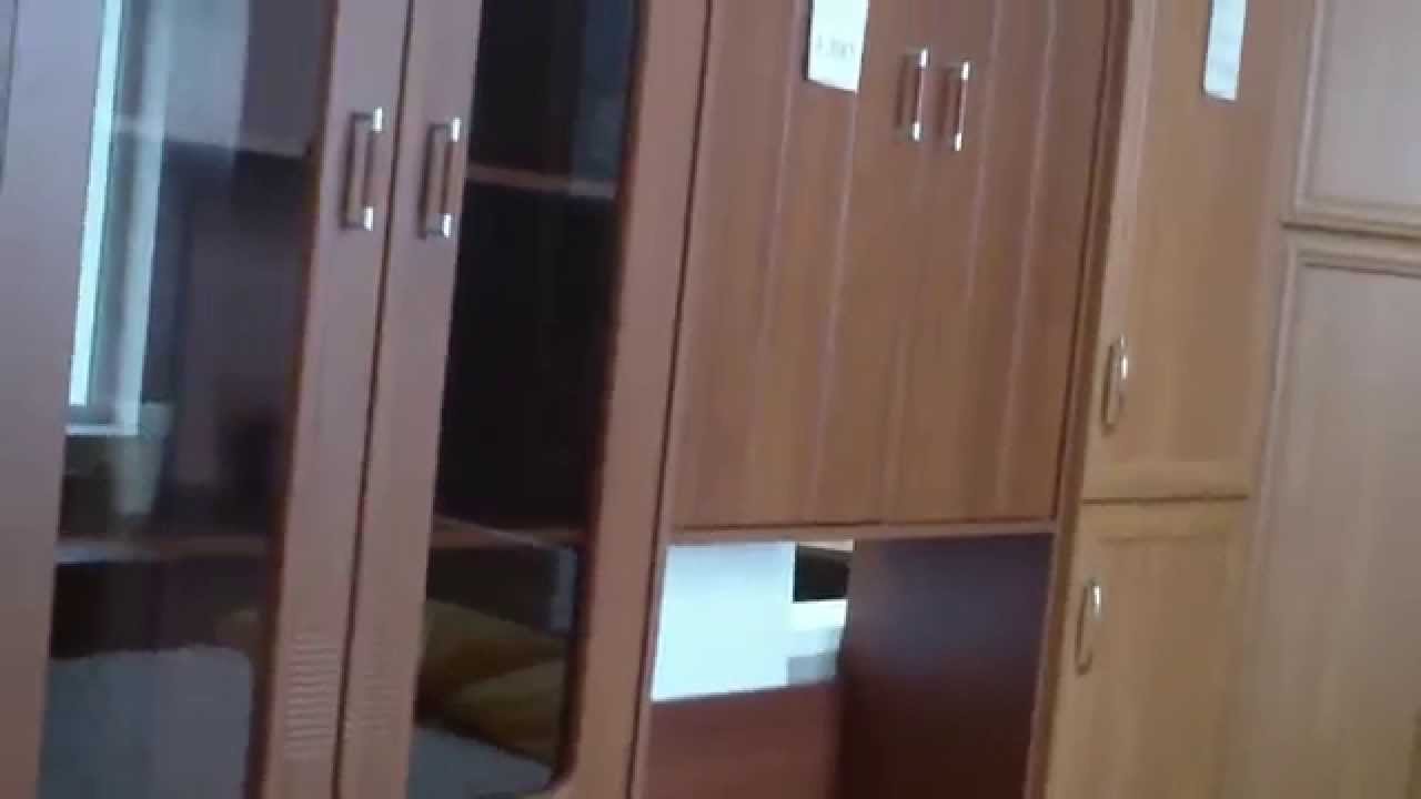 Гостиная веста столплит
