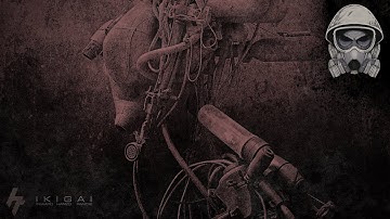 Inward, Hanzo & Randie - Spacefunk