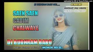 new ho munda dj song 2025 || ho munda video song || new ho munda dj song 2025 || dj budhram babu