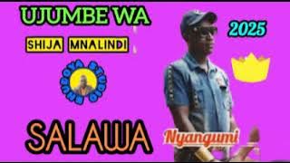 SALAWA NYANGUMI UJUMBE WA _SHIJA MNALINDI_BY_BHUDOYA STUDIO -( Audio)-2025
