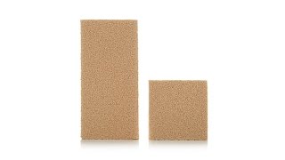 Liqui Sew Dirt Magnet Dry Cleaning Sponge 2pack