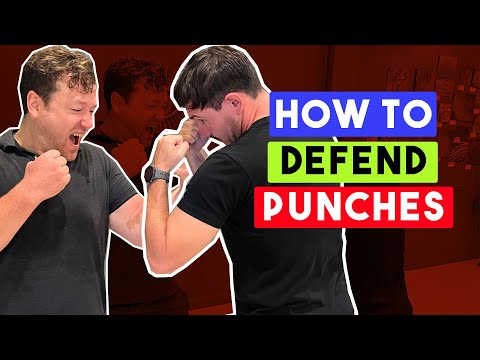 How to Defend