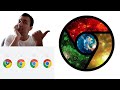 Chrome Themes Icon