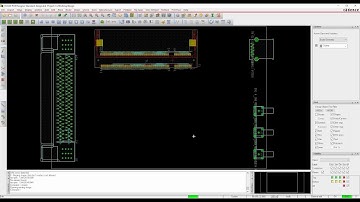 IFF Import To Cadence PCB