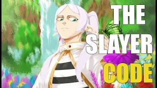 [THE SLAYER] LEGENDS RE:WRITTEN CODES [ROBLOX] *NEW* ALL WORKING MARCH 2026 CODES FOR THE SLAYER UPD