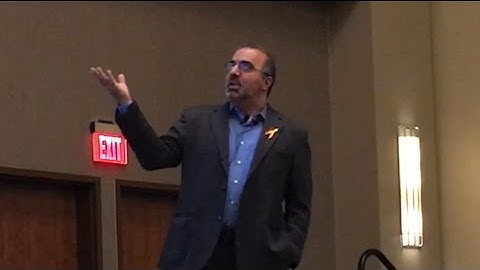 Demonstrating Connections and Coherence in K-12 Mathematics Through Big Ideas: Farshid Safi