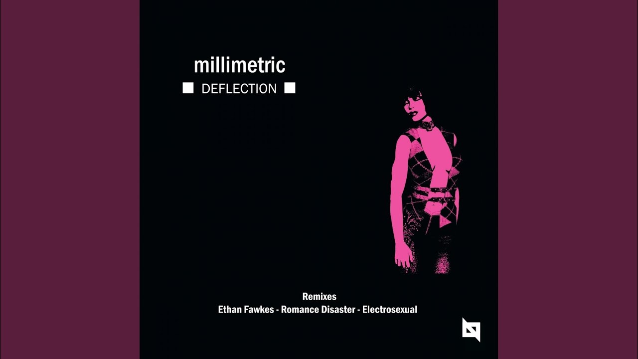 Assista a Deflection (Original Mix) no YouTube Assista a Deflection (Original Mix) no YouTube