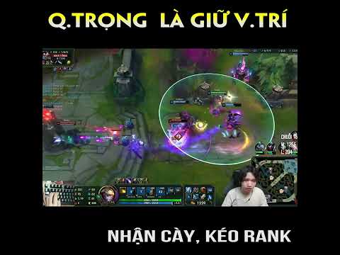 GIỮ VỊ TRÍ LÀ CỰC KÌ QUAN TRỌNG LUÔN 🔥 EZREAL MONTAGE 🔥 🔥LOL 🔥 SOLOKILL #SHORTS