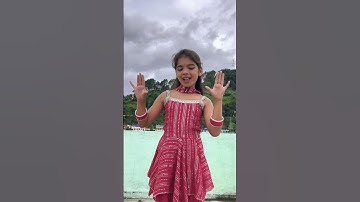 Thumbnail of Badla #song #newsong #funny #love trending, Tashu❤️❤️ YouTube shorts🤪❤️