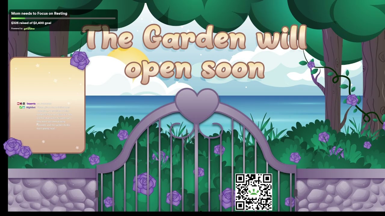 Crowdcontrol and more BG3!! Let the Chill Chaos begin !Mom