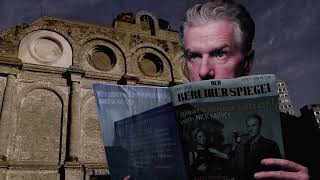 Mick Harvey - Setting You Free (Official Audio)