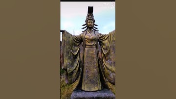 Thumbnail of Mystery of Ancient Tomb |  the ancient statues are very beautiful and grave #tomb #relic
