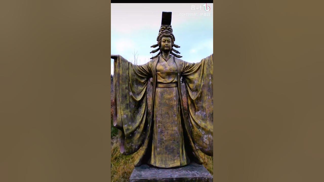 Mystery of Ancient Tomb |  the ancient statues are very beautiful and grave #tomb #relic