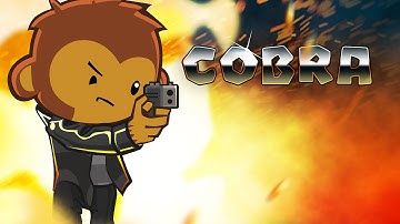 BTD BATTLES BEATING A HACKER WHIT COBRA STRATEGY