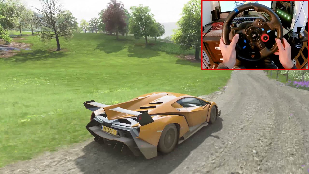 Best Jumping Car Forza Horizon 4