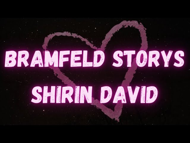 Bramfeld Storys - Shirin David | Shazam