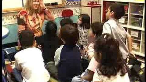 Scaffolding Language Skills