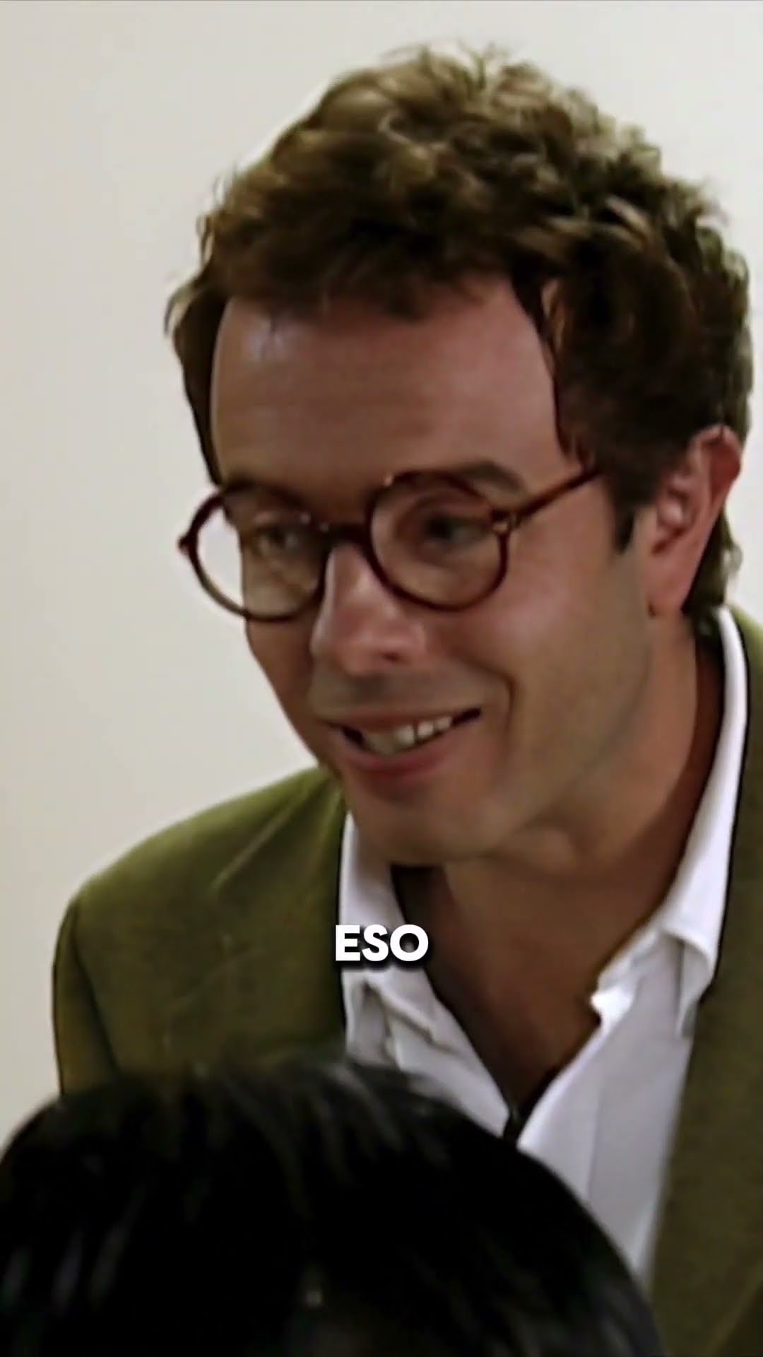 Santa Tecla nos hizo el milagro ?? #salomé #tlnovelas