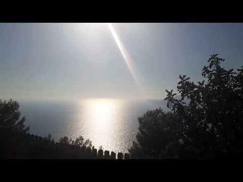 Kısa Alanya Kale