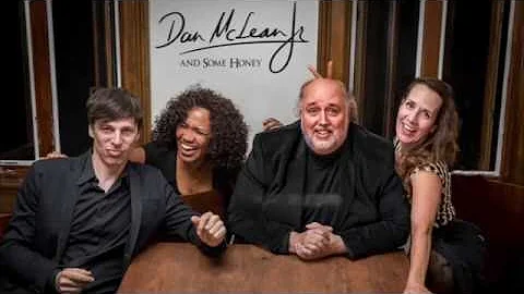 Dan McLean Jr & Some Honey, Live Video Demo