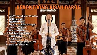 Download Lagu 🎼 Keroncong Orisinal Indonesia Tempo Dulu – Irama Klasik Berkualitas Vol. 3 MP3