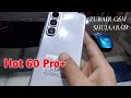 Infinix Hot 60 Pro Plus Android 15 Frp Bypass/Unlock Google A/c Lock✅ Infinix X6886 Frp Bypass 2026