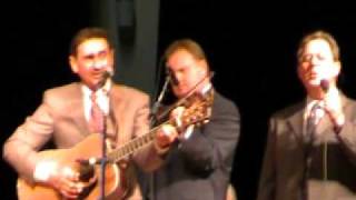 Video thumbnail of "The Primitive Quartet: I'll wait by the River for You"