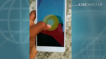 How to install Android Oreo on Redmi note 4