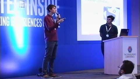 Visão Computacional com Python e OpenCV - TDC Floripa 2016