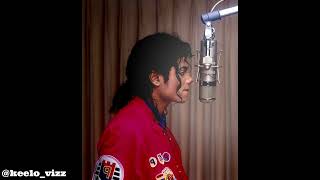 Michael Jackson Sampled Type Beat | Human Nature