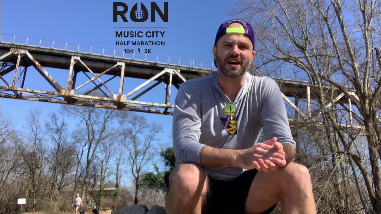 2021 Music City Half Marathon, 10K & 5k YouTube