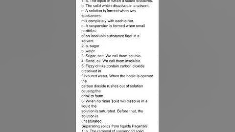 science fact file 1 chapter 12 solution solved text book