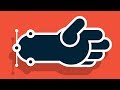 How to DRAW HANDS for Beginners - Flat Design - Adobe Illustrator Tutorial