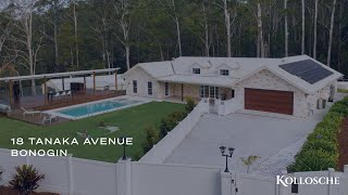 18 Tanaka Avenue, Bonogin | Gold Coast Real Estate | Kollosche
