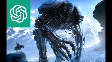 ChatGPT plays chess against itself and loses