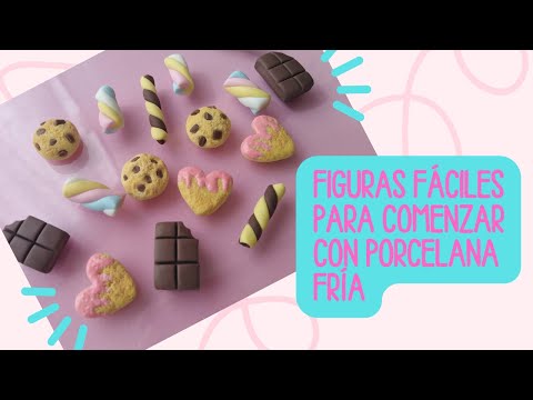 Figuras muy fáciles