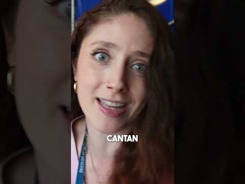 ESTA fue MI