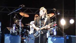 John Kay & Steppenwolf 2009 - "The Pusher" chords