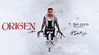 11. SIN CORO - GONA - (Origen Album Visualizer 2025)